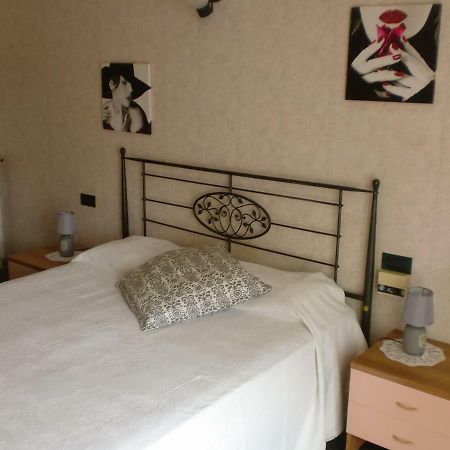 Casa Di Niky Lejlighed Sanremo Eksteriør billede