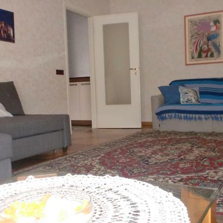Casa Di Niky Lejlighed Sanremo Eksteriør billede