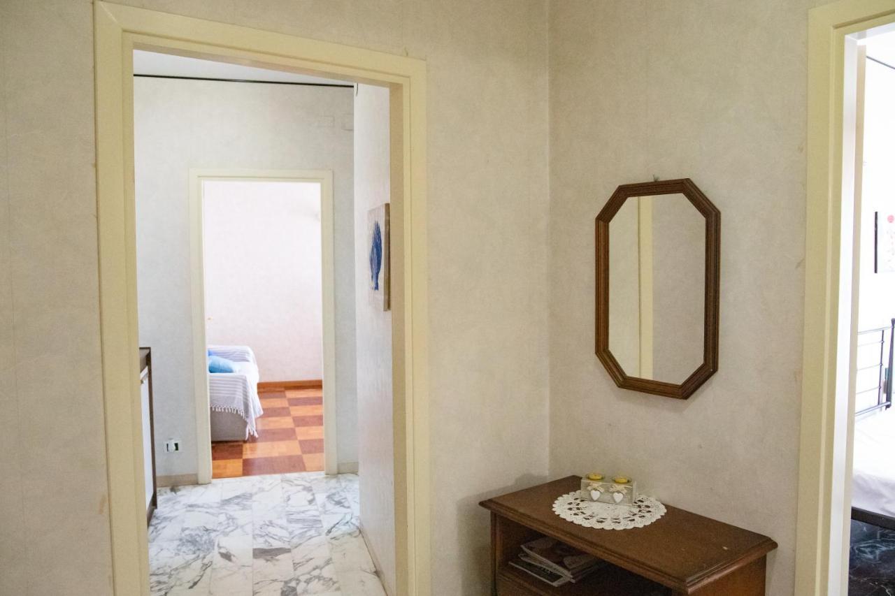 Casa Di Niky Lejlighed Sanremo Eksteriør billede