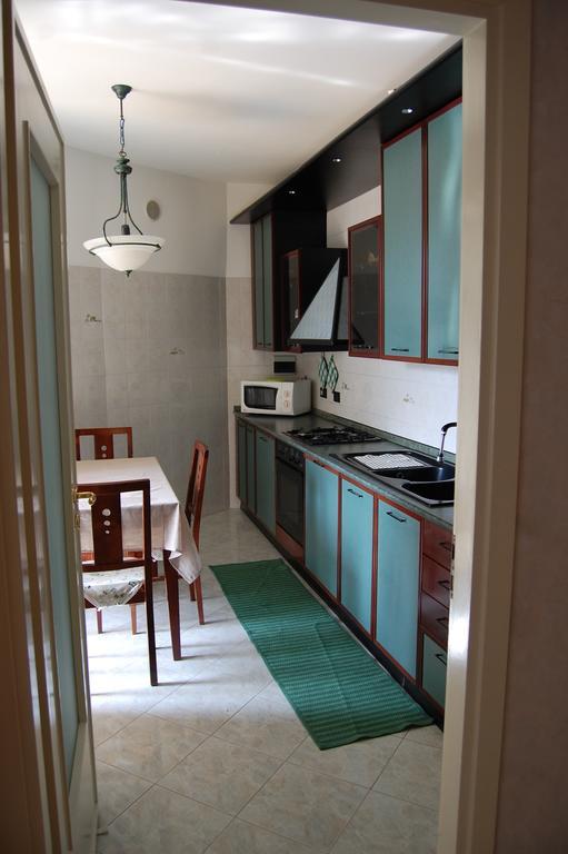 Casa Di Niky Lejlighed Sanremo Værelse billede