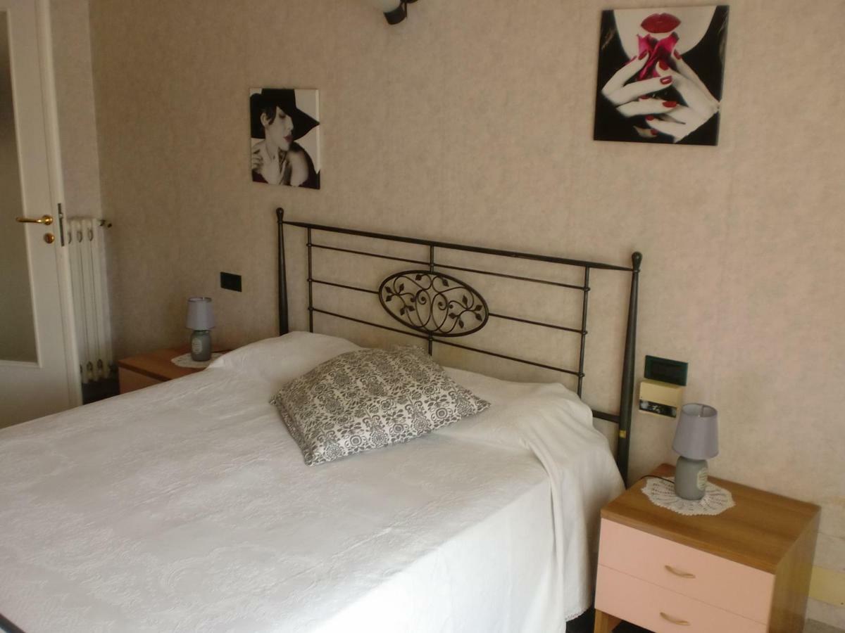 Casa Di Niky Lejlighed Sanremo Eksteriør billede
