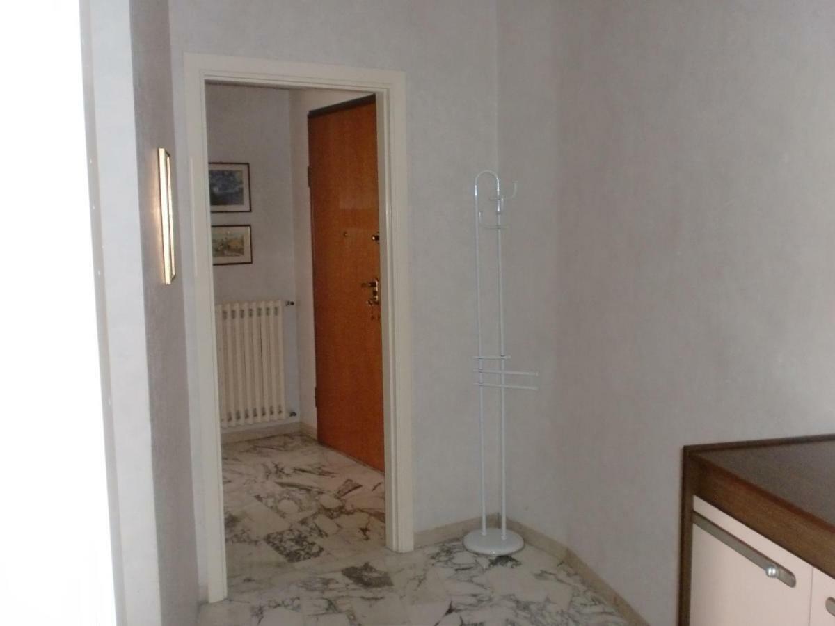 Casa Di Niky Lejlighed Sanremo Eksteriør billede