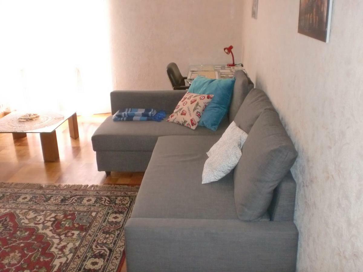Casa Di Niky Lejlighed Sanremo Eksteriør billede