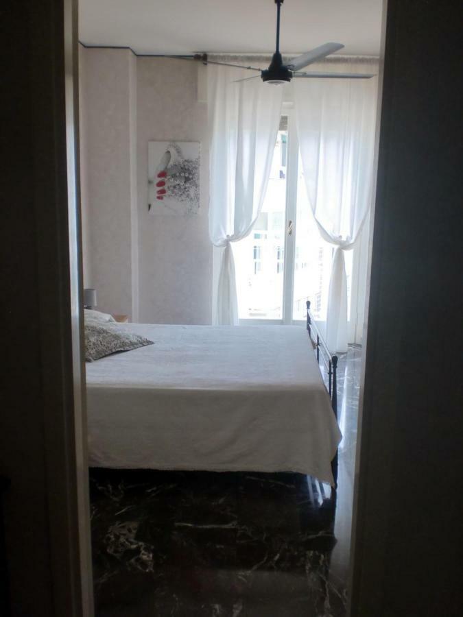 Casa Di Niky Lejlighed Sanremo Eksteriør billede
