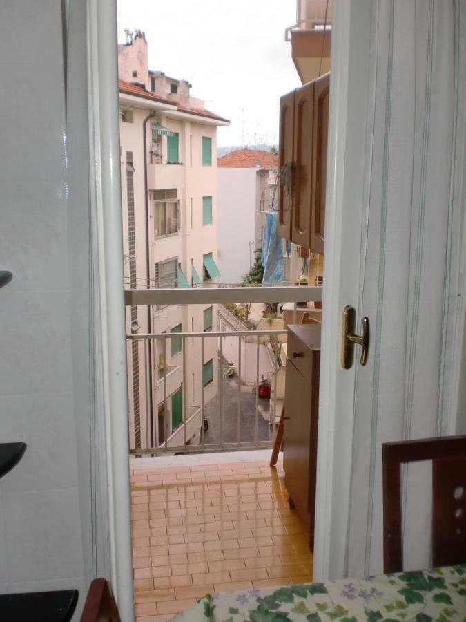 Casa Di Niky Lejlighed Sanremo Eksteriør billede