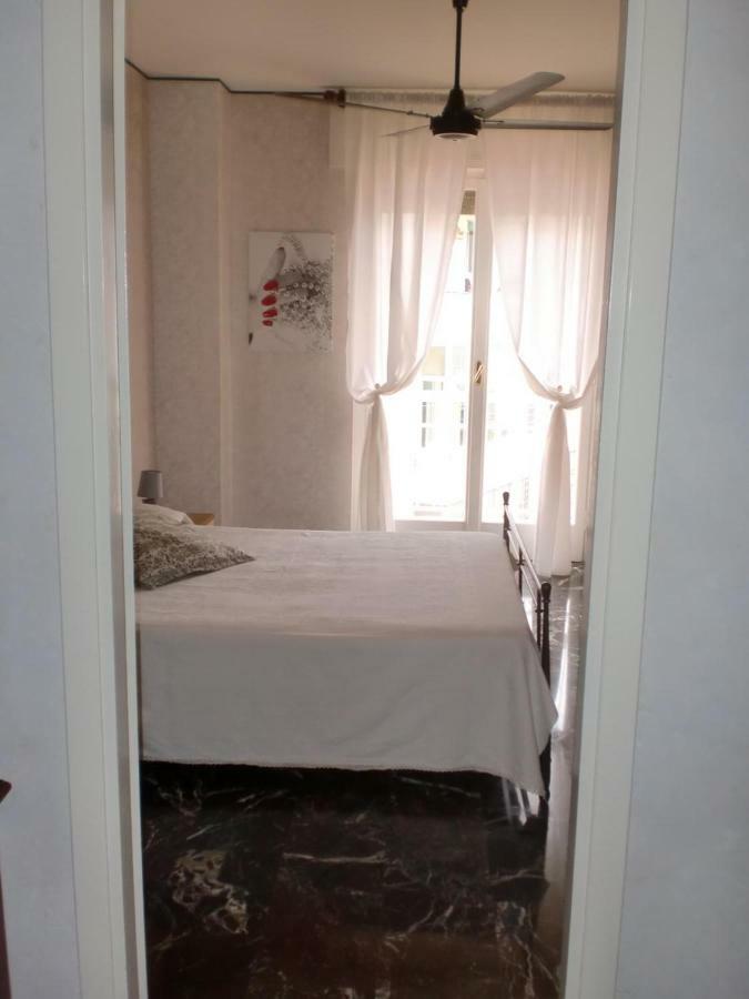 Casa Di Niky Lejlighed Sanremo Eksteriør billede