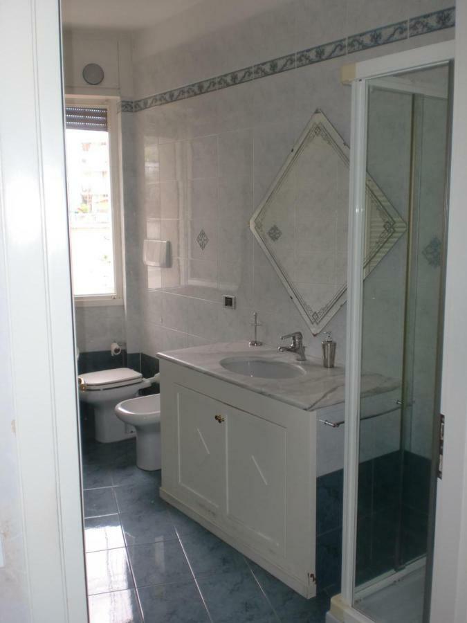 Casa Di Niky Lejlighed Sanremo Eksteriør billede