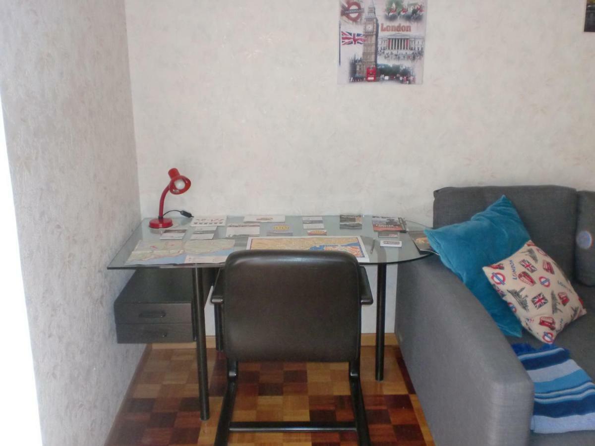 Casa Di Niky Lejlighed Sanremo Eksteriør billede