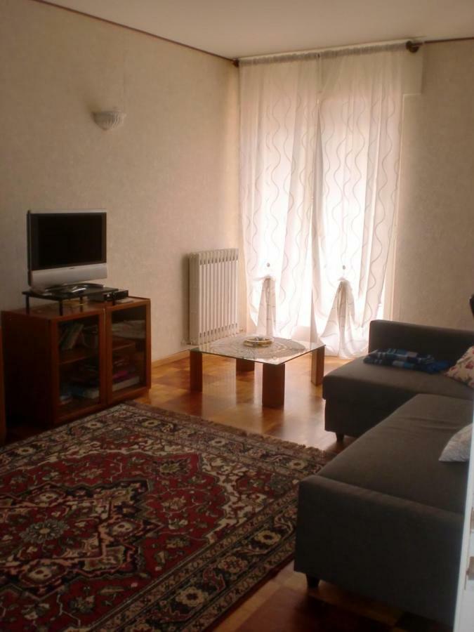 Casa Di Niky Lejlighed Sanremo Eksteriør billede